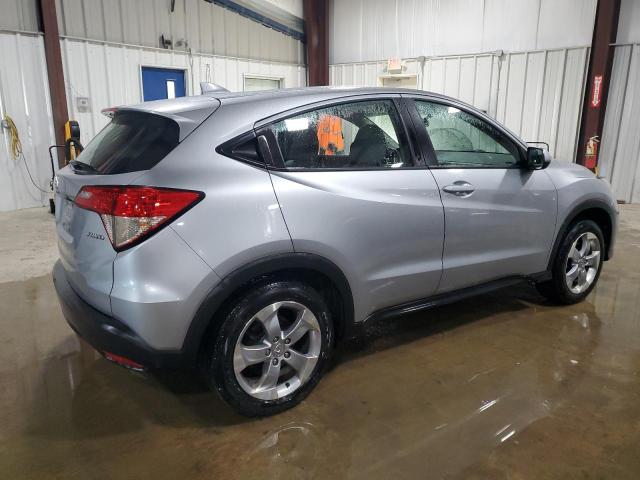 2020 HONDA HR-V LX - 3CZRU6H3XLM721290