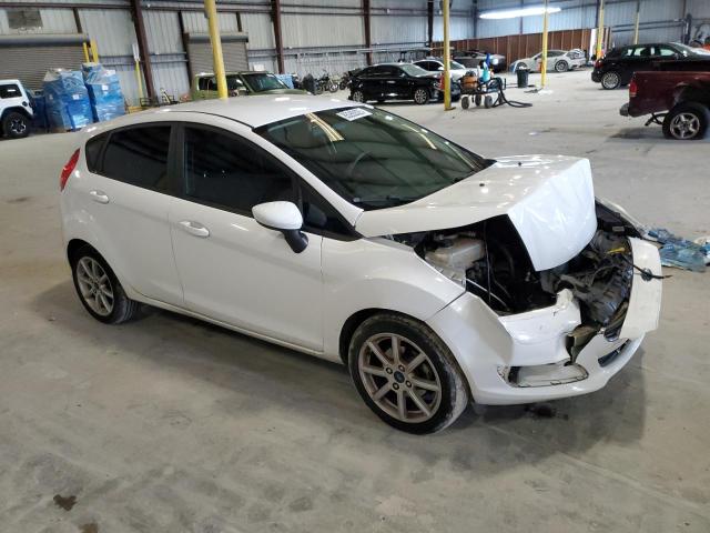 2019 FORD FIESTA SE - 3FADP4EJ2KM106591