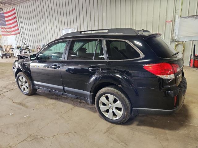 2011 SUBARU OUTBACK 2. - 4S4BRCLC3B3428308