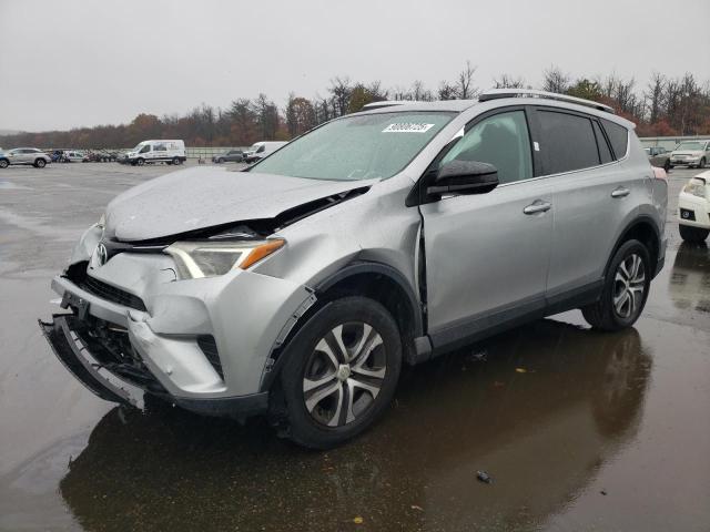 Global Auto Auctions: 2016 TOYOTA RAV4 LE
