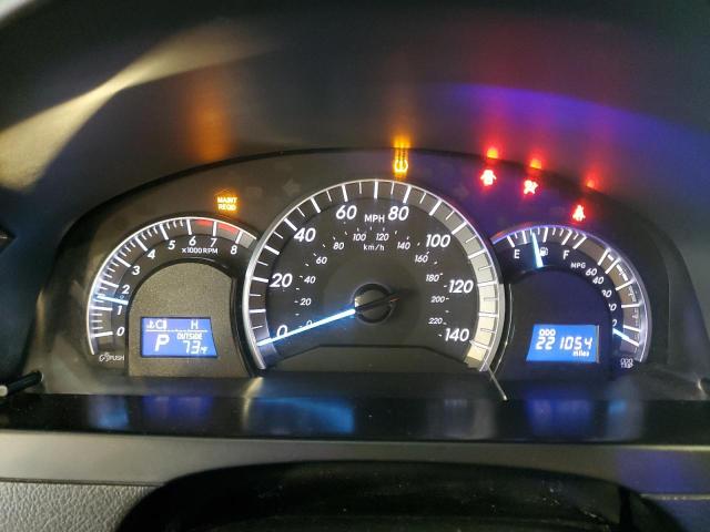 2014 TOYOTA CAMRY L - 4T1BF1FK9EU746948