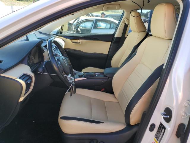 2017 LEXUS NX 200T BA #3281941094