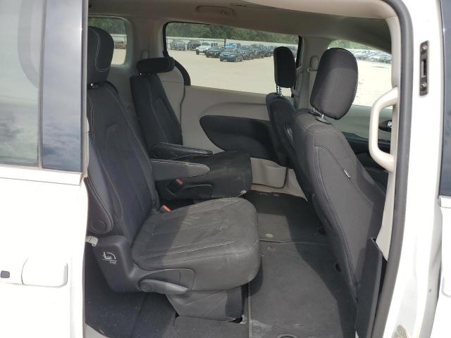 2022 CHRYSLER VOYAGER LX 2C4RC1CG1NR104359