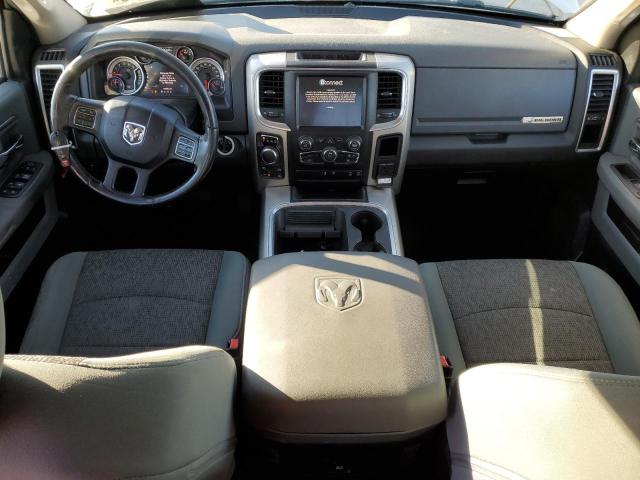 2016 RAM 1500 SLT 1C6RR7LMXGS303815