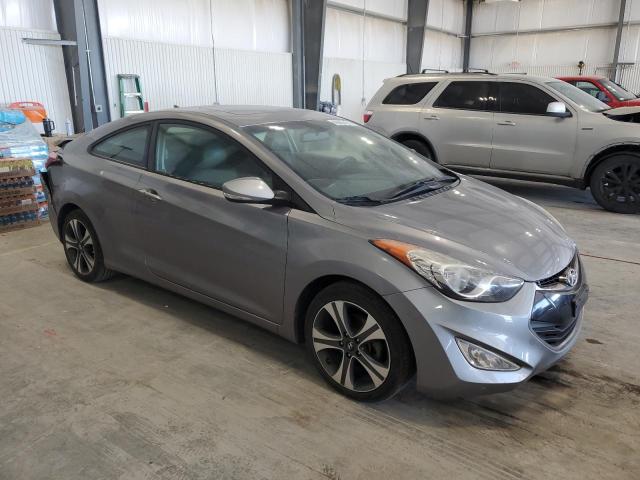 2013 HYUNDAI ELANTRA CO #3291241974