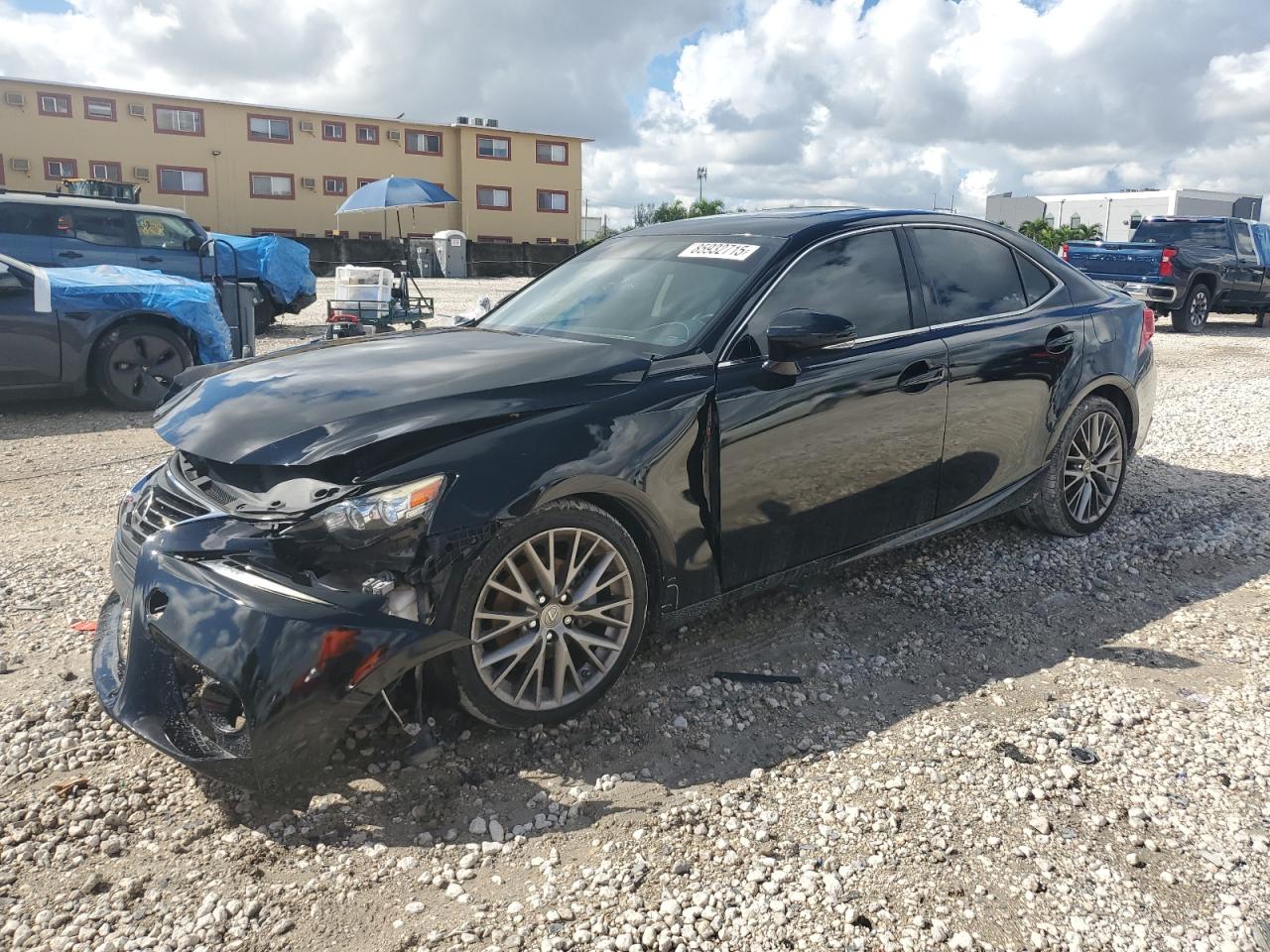 LEXUS IS 250