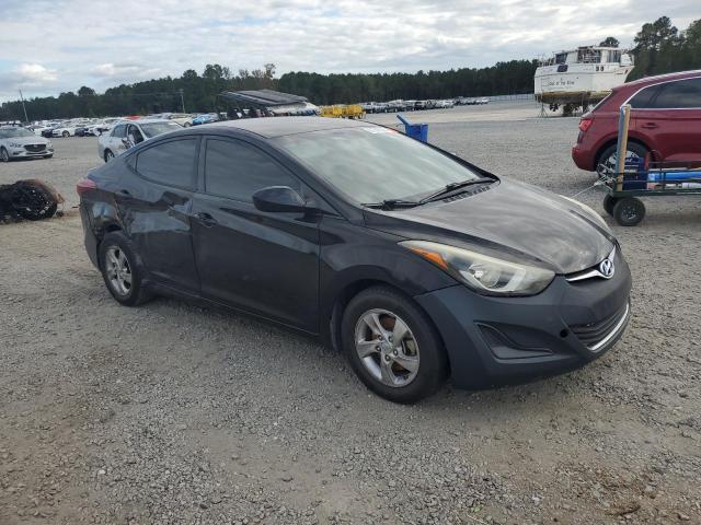 2014 HYUNDAI ELANTRA SE - KMHDH4AE8EU217268