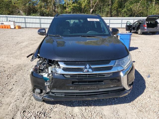 2018 MITSUBISHI OUTLANDER - JA4AD3A38JZ034620