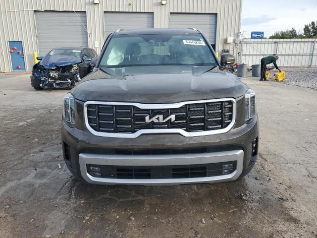 2023 KIA TELLURIDE #3291326172