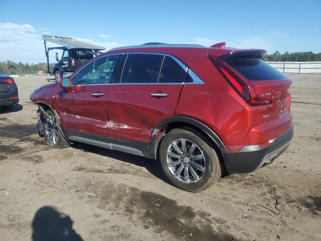 2019 CADILLAC XT4 PREMIU - 1GYFZDR46KF115595