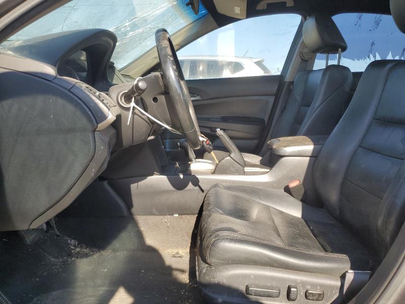 2011 HONDA ACCORD SE - 1HGCP2F60BA093097