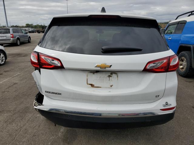 2021 CHEVROLET EQUINOX 3GNAXKEV9MS140909