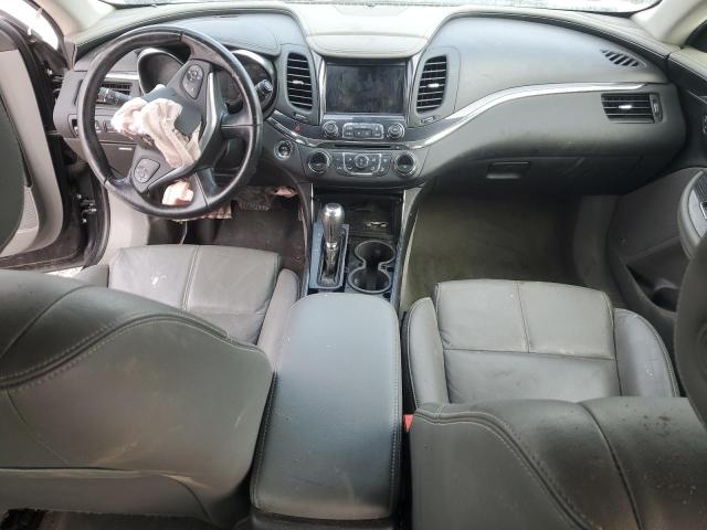 2017 CHEVROLET IMPALA LT - 2G1105S37H9146589