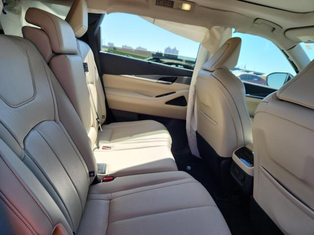 2024 INFINITI QX60 LUXE 5N1DL1FR8RC341061