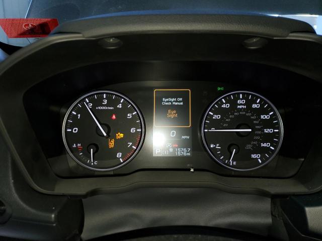 2025 SUBARU IMPREZA #3263884688