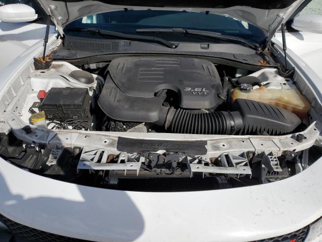 2021 DODGE CHARGER GT #3302798924