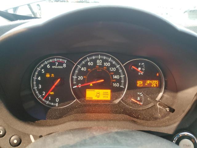 2010 NISSAN MAXIMA S - 1N4AA5AP7AC822763