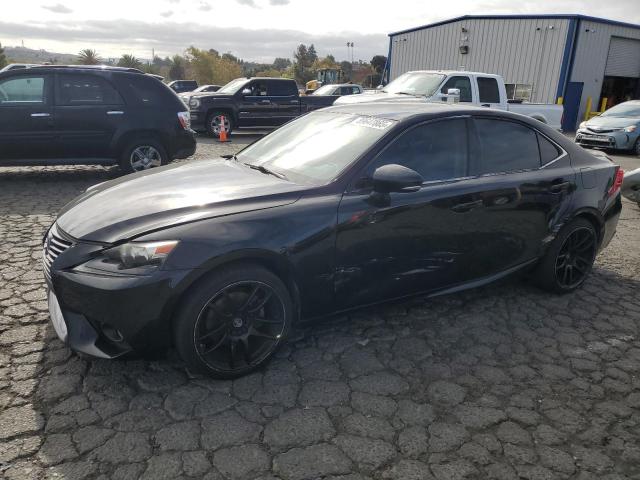 Global Auto Auctions: 2014 LEXUS IS 250