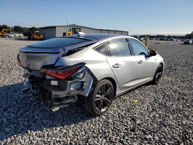 2024 ACURA INTEGRA A- - 19UDE4H64RA029321