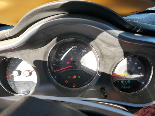 2011 DODGE AVENGER EX - 1B3BD4FB7BN578391