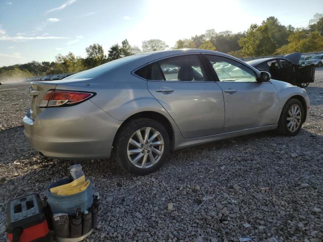 2012 MAZDA 6 I - 1YVHZ8DH8C5M11106