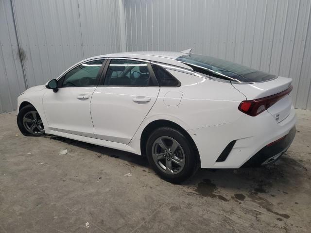 2022 KIA K5 LXS - 5XXG14J22NG113179