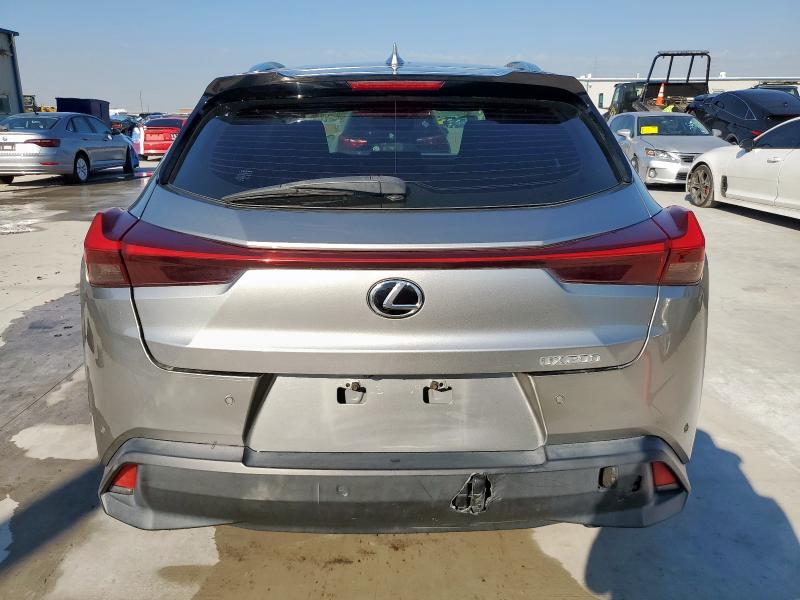 2020 LEXUS UX 200 JTHP3JBH7L2029498