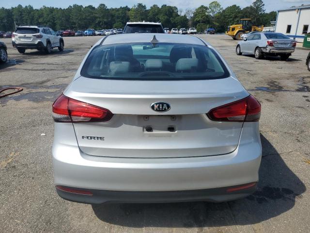 2017 KIA FORTE LX - 3KPFL4A79HE100024