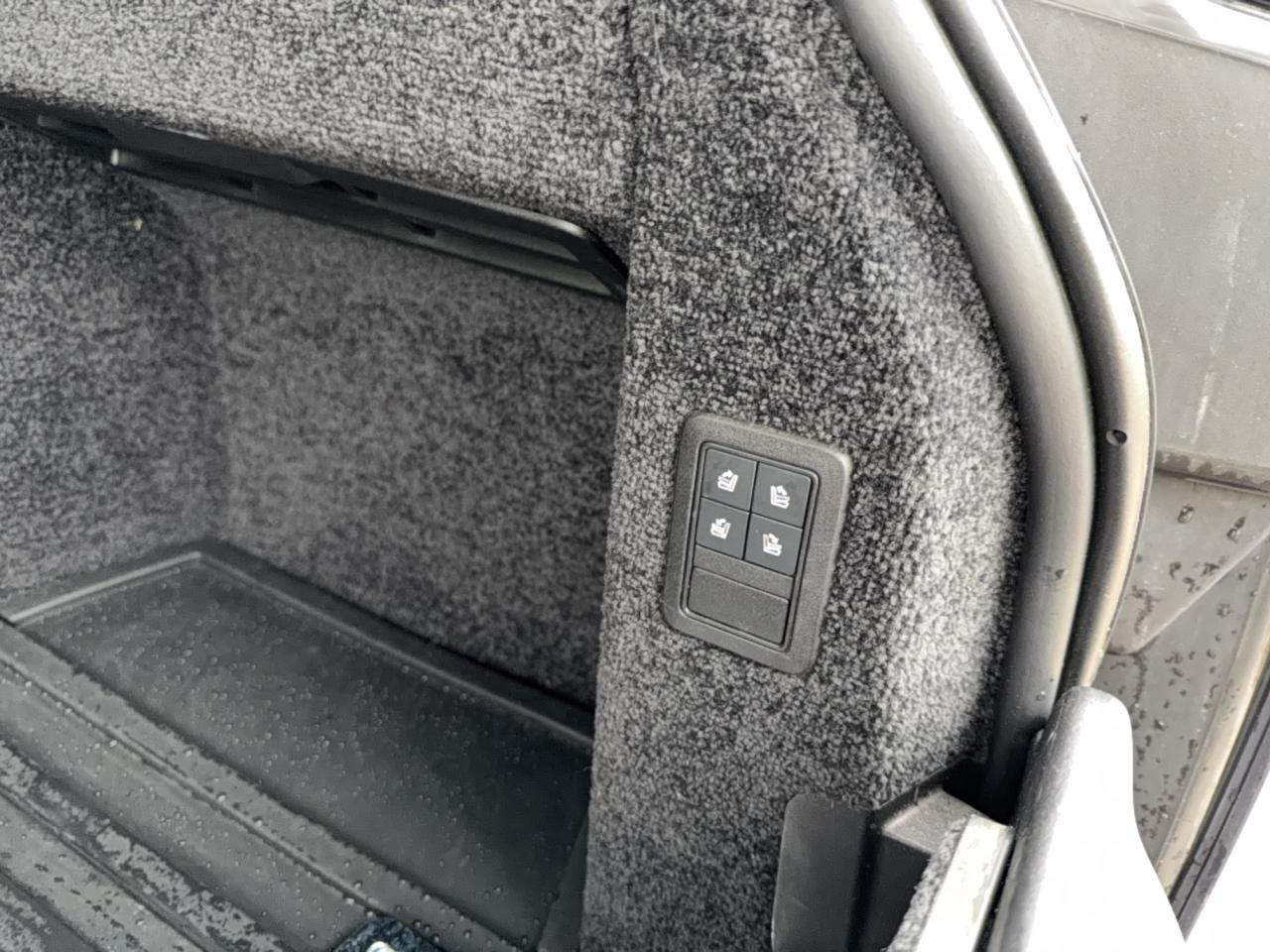 LAND ROVER RANGE ROVER SUPERCHARGED