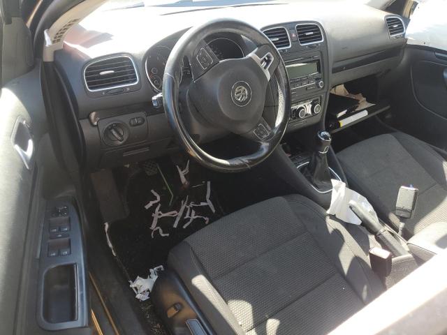 2013 VOLKSWAGEN JETTA S - 3VWKP7AJ2DM667821