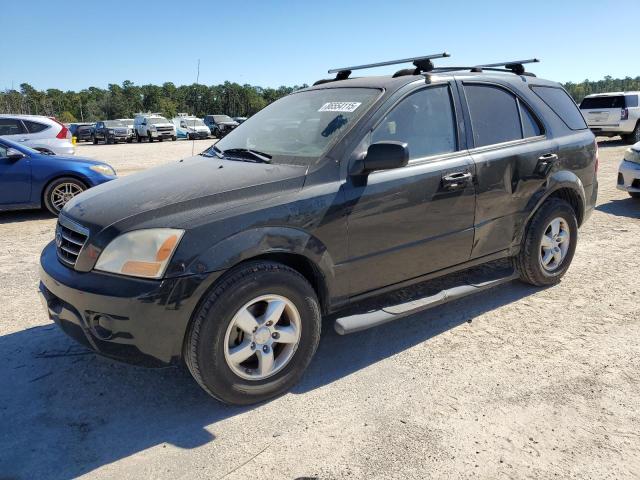 Global Auto Auctions: 2008 KIA SORENTO EX