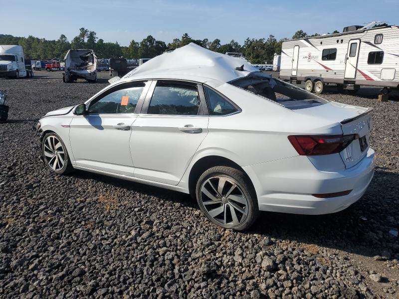 2021 VOLKSWAGEN JETTA S #3292617615