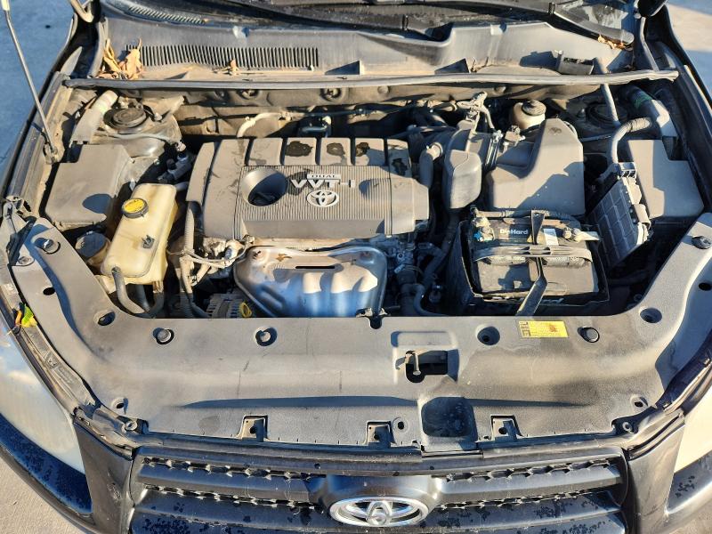 2010 TOYOTA RAV4 - 2T3ZF4DV7AW038745