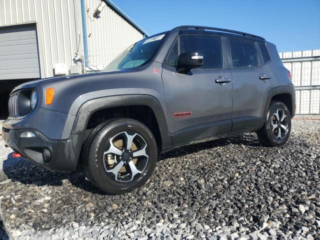 JEEP RENEGADE TRAILHAWK