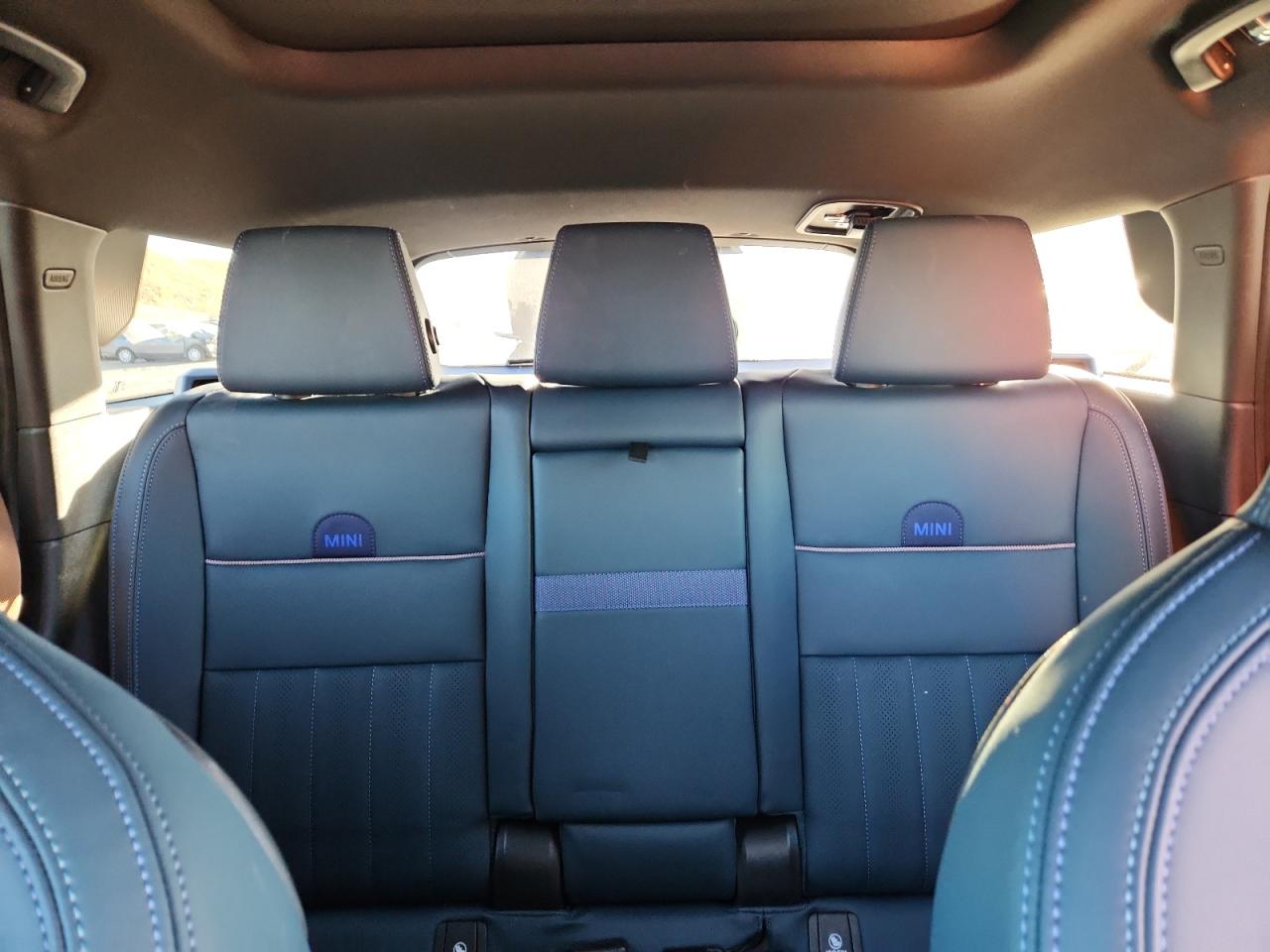 MINI COUNTRYMAN S ALL4