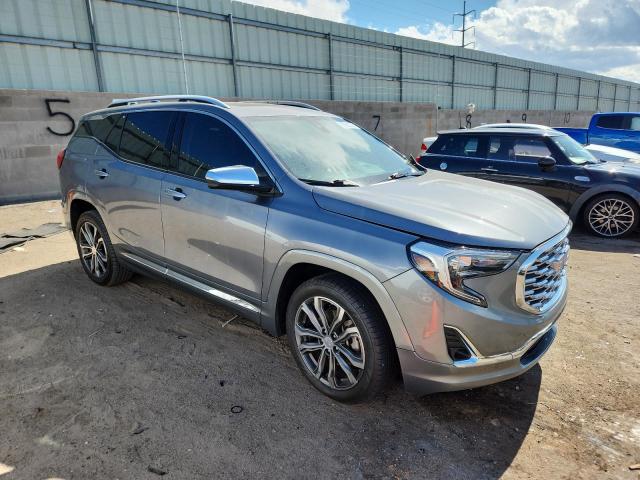 2019 GMC TERRAIN DE 3GKALSEX9KL232359