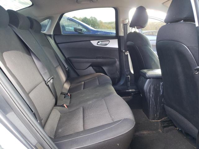 2023 KIA FORTE LX #3297099501