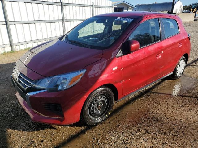 2024 MITSUBISHI MIRAGE ES - ML32AUHJ6RH012794