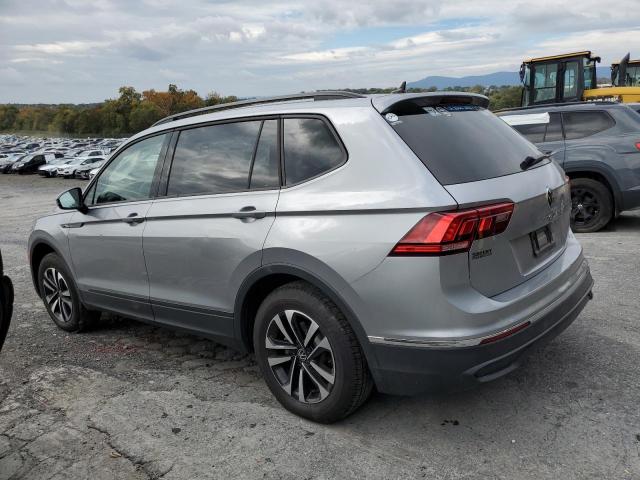 2024 VOLKSWAGEN TIGUAN S 3VVFB7AX5RM187062