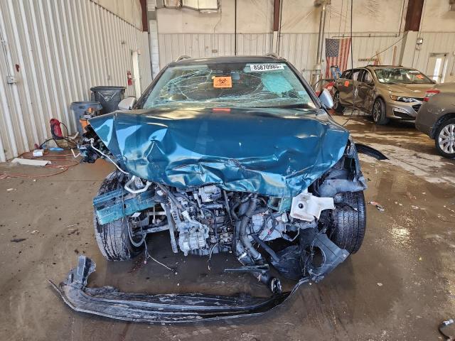 2019 VOLKSWAGEN GOLF ALLTR #3303701025