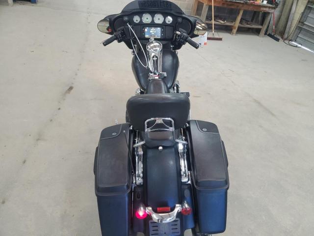 2017 HARLEY-DAVIDSON FLHXS STRE - 1HD1KRC14HB695542