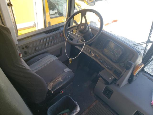 2012 THOMAS SAF-T-LINER HDX #3278639960