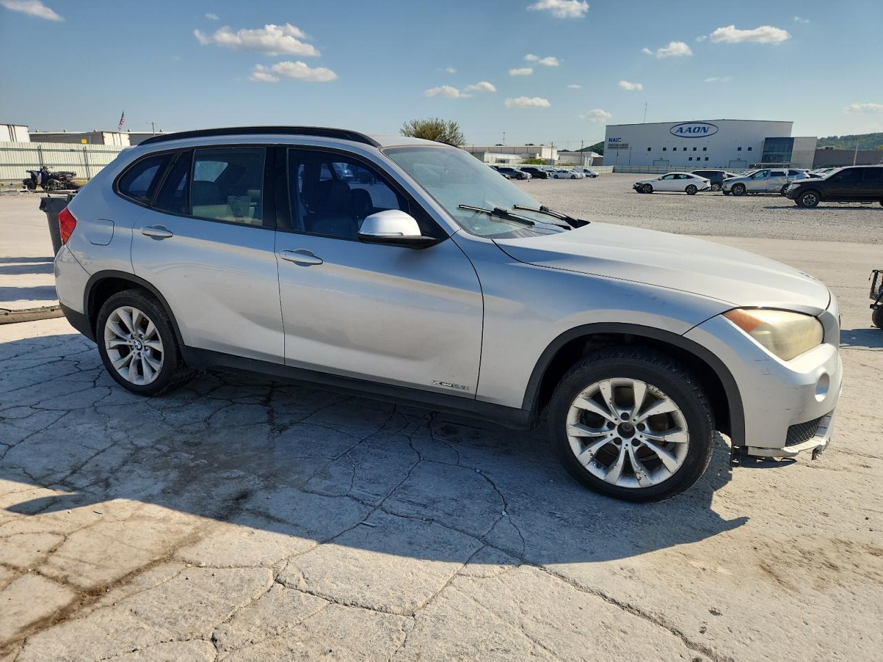 BMW X1 XDRIVE28I