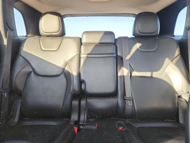 2016 JEEP CHEROKEE TRAILHAWK #3284027807