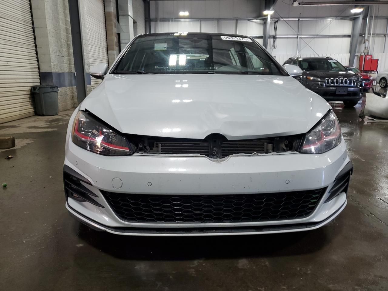 VOLKSWAGEN GOLF GTI S/SE