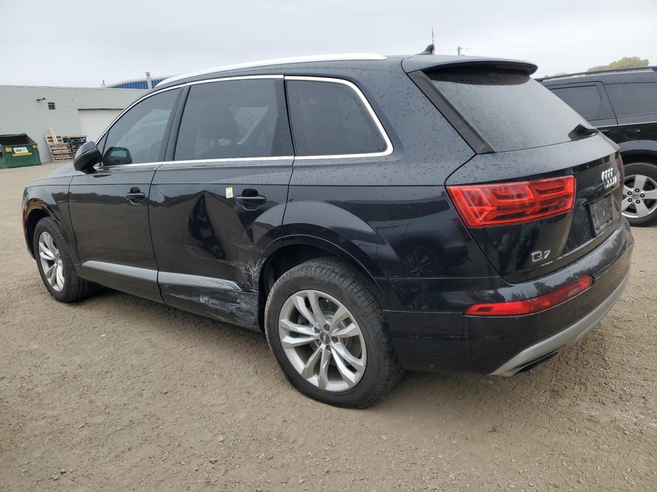 AUDI Q7 PREMIUM PLUS