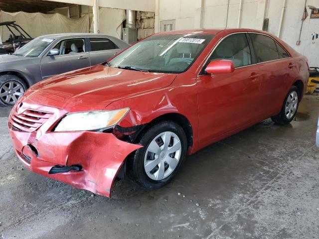 Global Auto Auctions: 2008 TOYOTA CAMRY CE