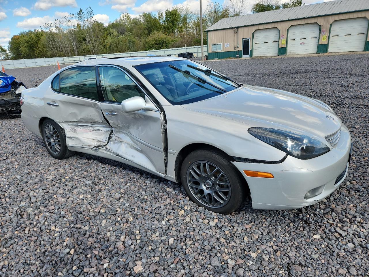 Lot #3291348161 2004 LEXUS ES 330