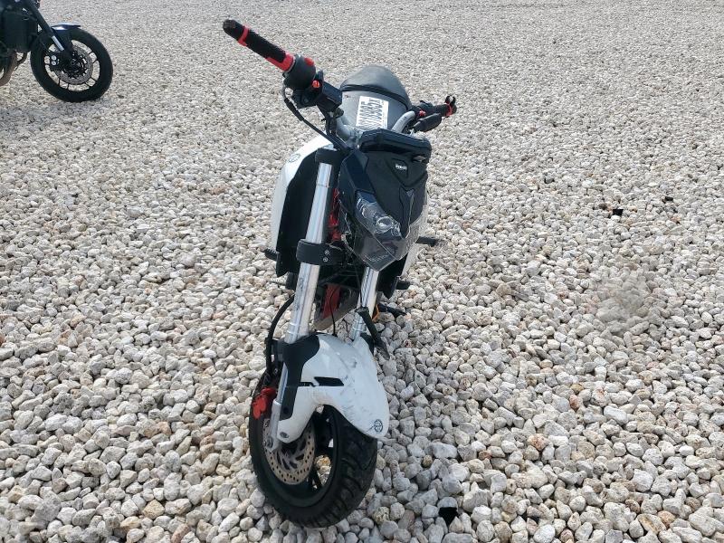 2021 BENE TNT135 - LBBPEA034MBC20667