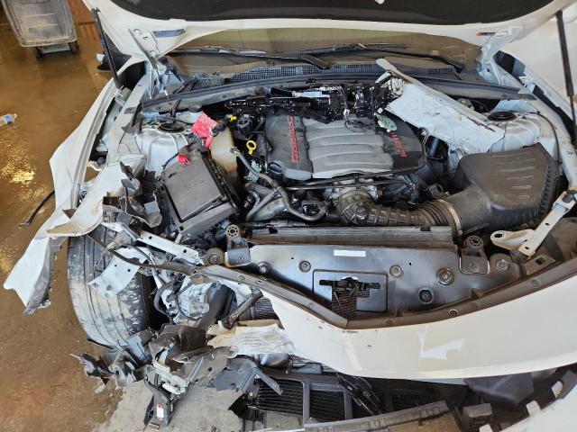 2022 CHEVROLET CAMARO SS - 1G1FH1R72N0102859